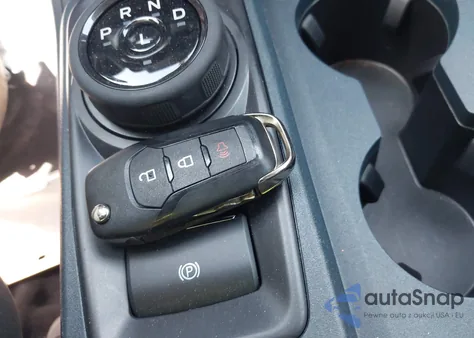 2024 Ford Maverick Xl z USA, uszkodzony, nr VIN 3FTTW8A35RRA76605